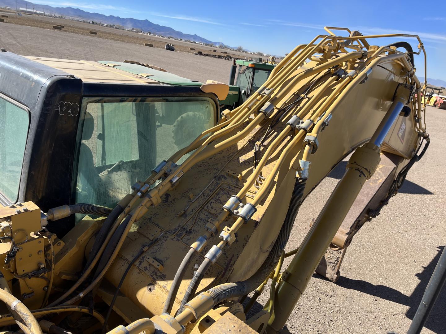 ./imagenes/INVOICE/2019/17362/EXCAVADORA CATERPILLAR 345C (16).JPG